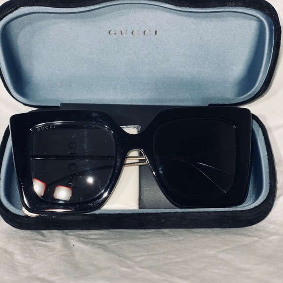 Gucci sunglasses - Picture 3 of 3